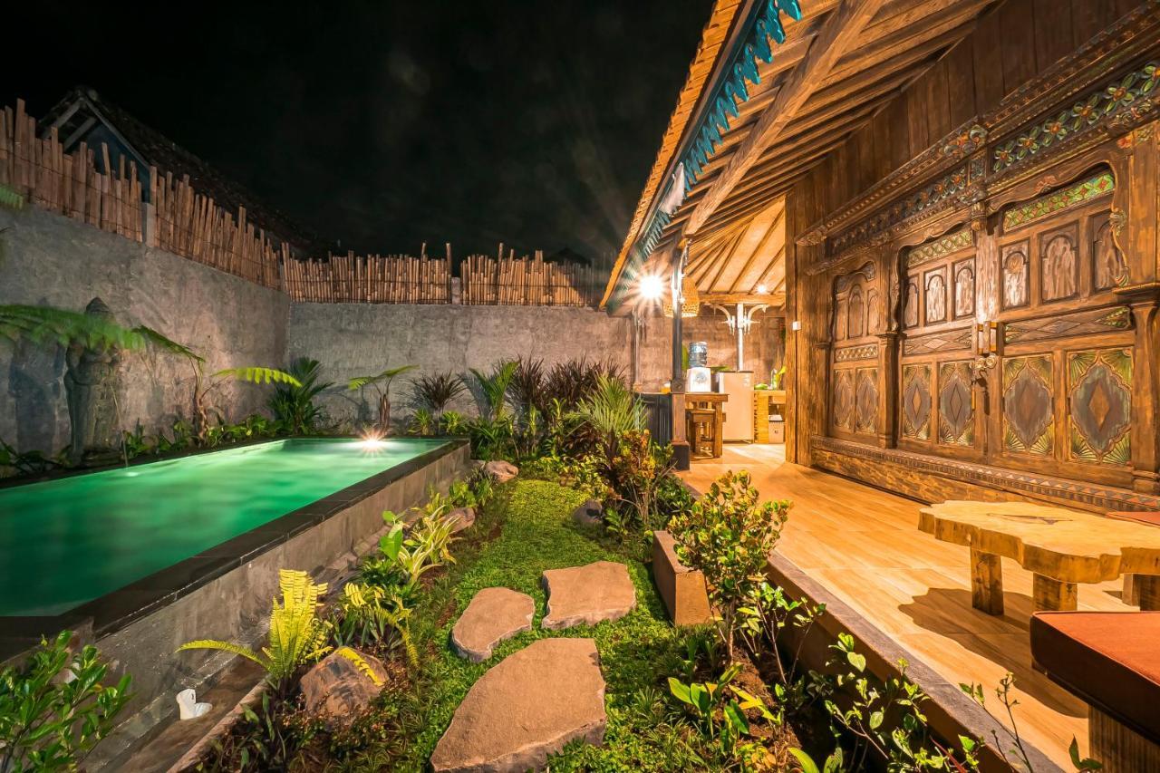 The Forest Batu Kurung Ubud Εξωτερικό φωτογραφία