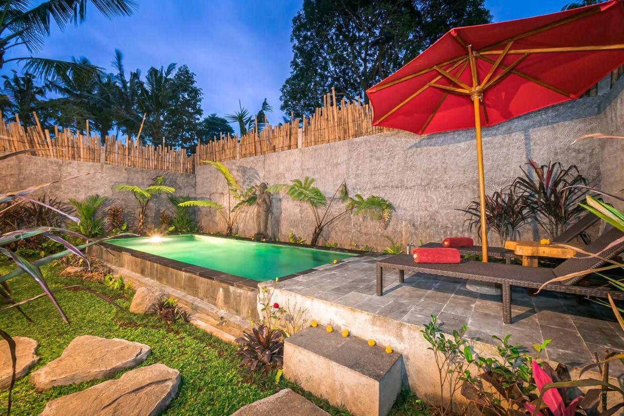 The Forest Batu Kurung Ubud Εξωτερικό φωτογραφία