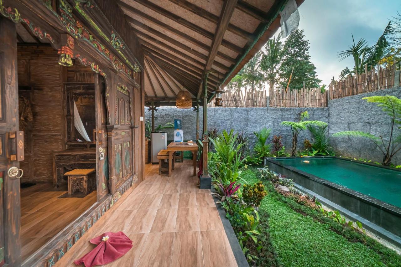 The Forest Batu Kurung Ubud Εξωτερικό φωτογραφία