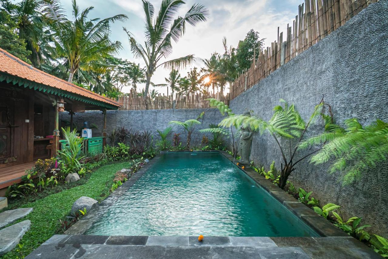 The Forest Batu Kurung Ubud Εξωτερικό φωτογραφία