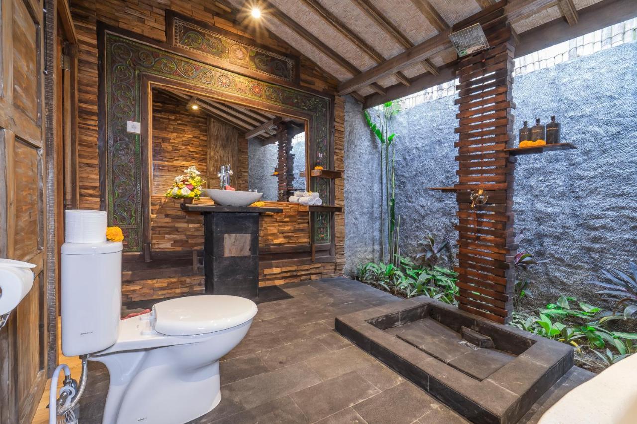 The Forest Batu Kurung Ubud Εξωτερικό φωτογραφία