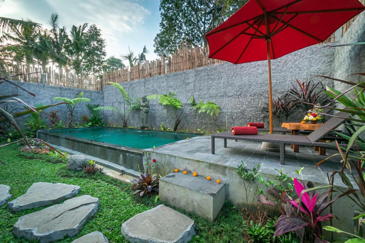The Forest Batu Kurung Ubud Εξωτερικό φωτογραφία