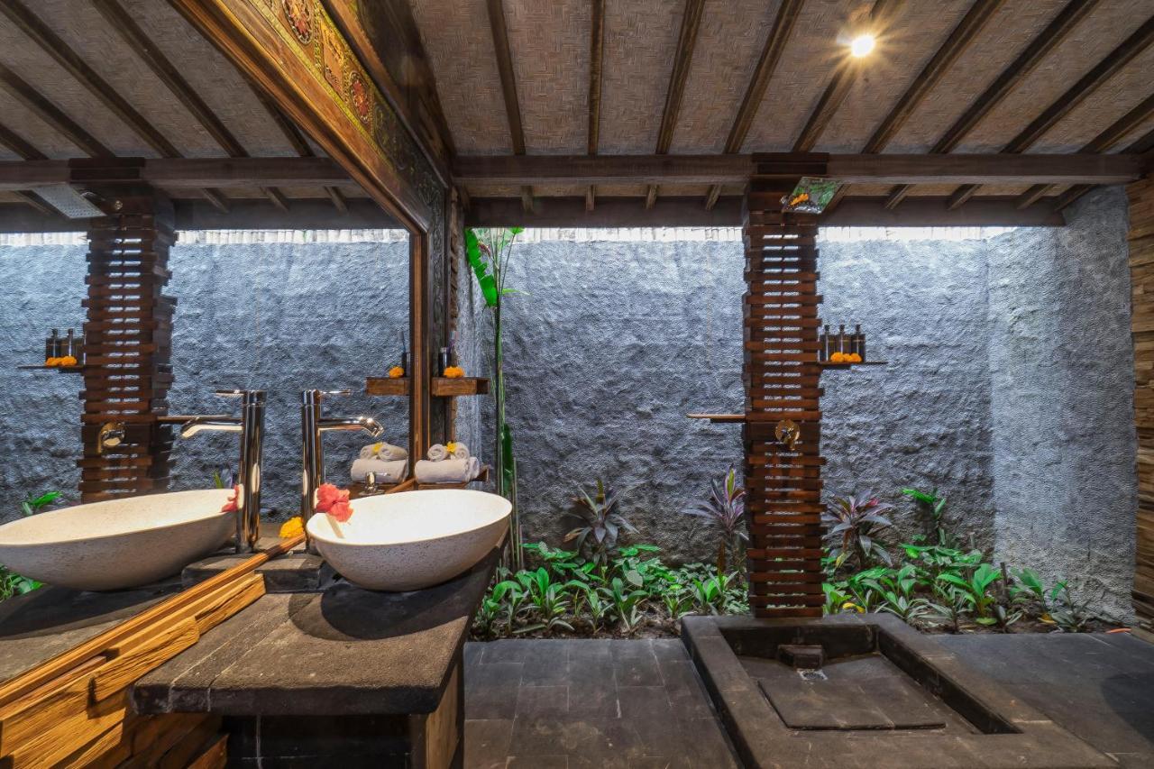 The Forest Batu Kurung Ubud Εξωτερικό φωτογραφία