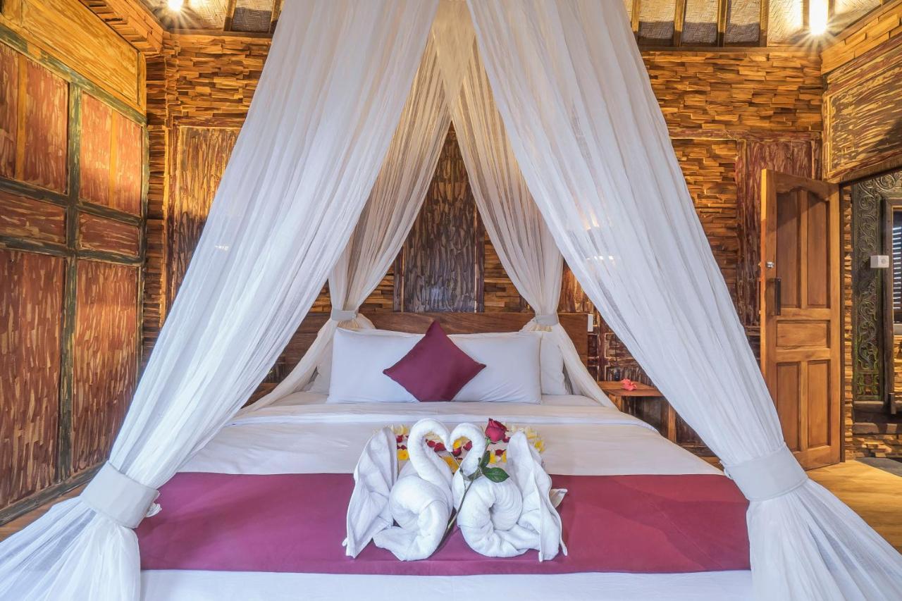 The Forest Batu Kurung Ubud Εξωτερικό φωτογραφία