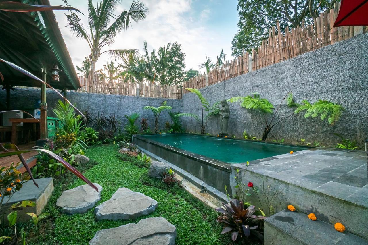 The Forest Batu Kurung Ubud Εξωτερικό φωτογραφία