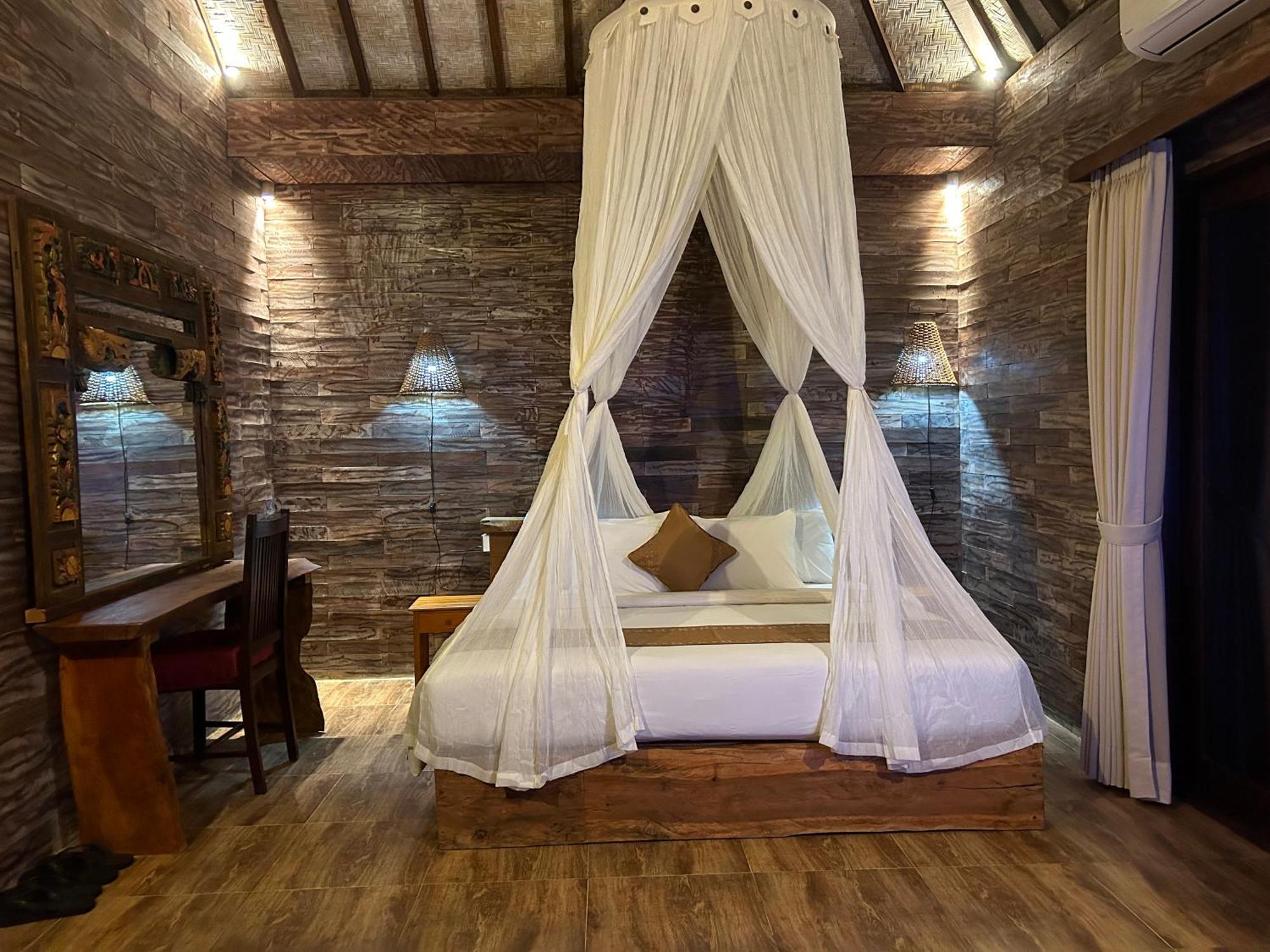 The Forest Batu Kurung Ubud Εξωτερικό φωτογραφία