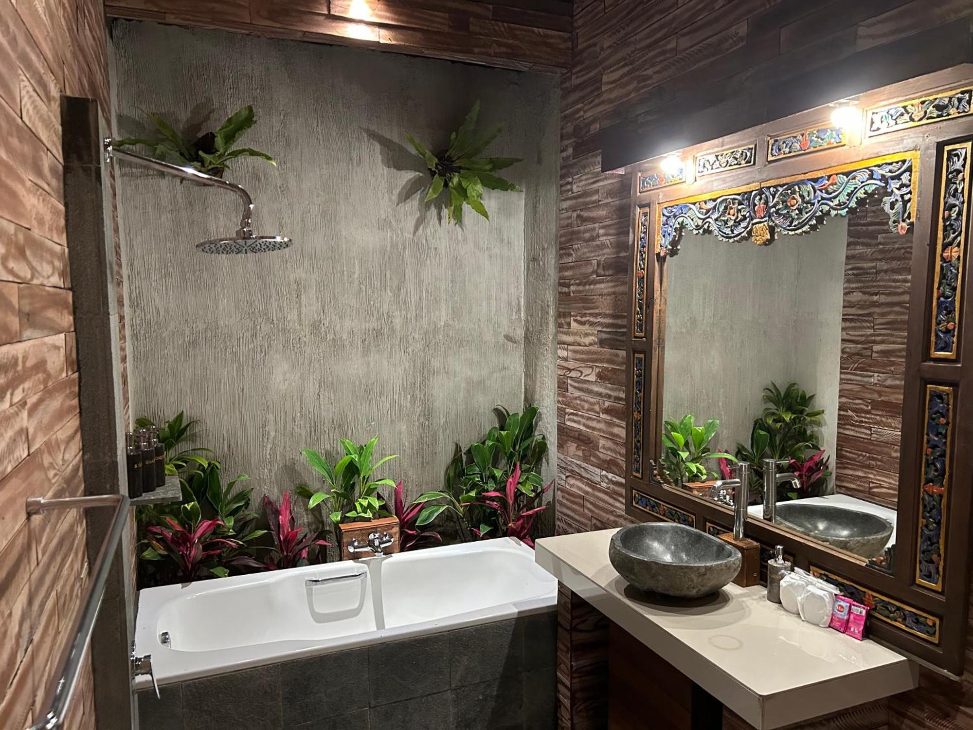 The Forest Batu Kurung Ubud Εξωτερικό φωτογραφία