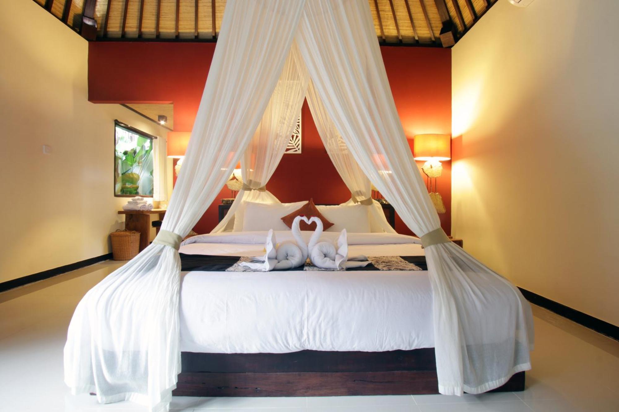 The Forest Batu Kurung Ubud Δωμάτιο φωτογραφία