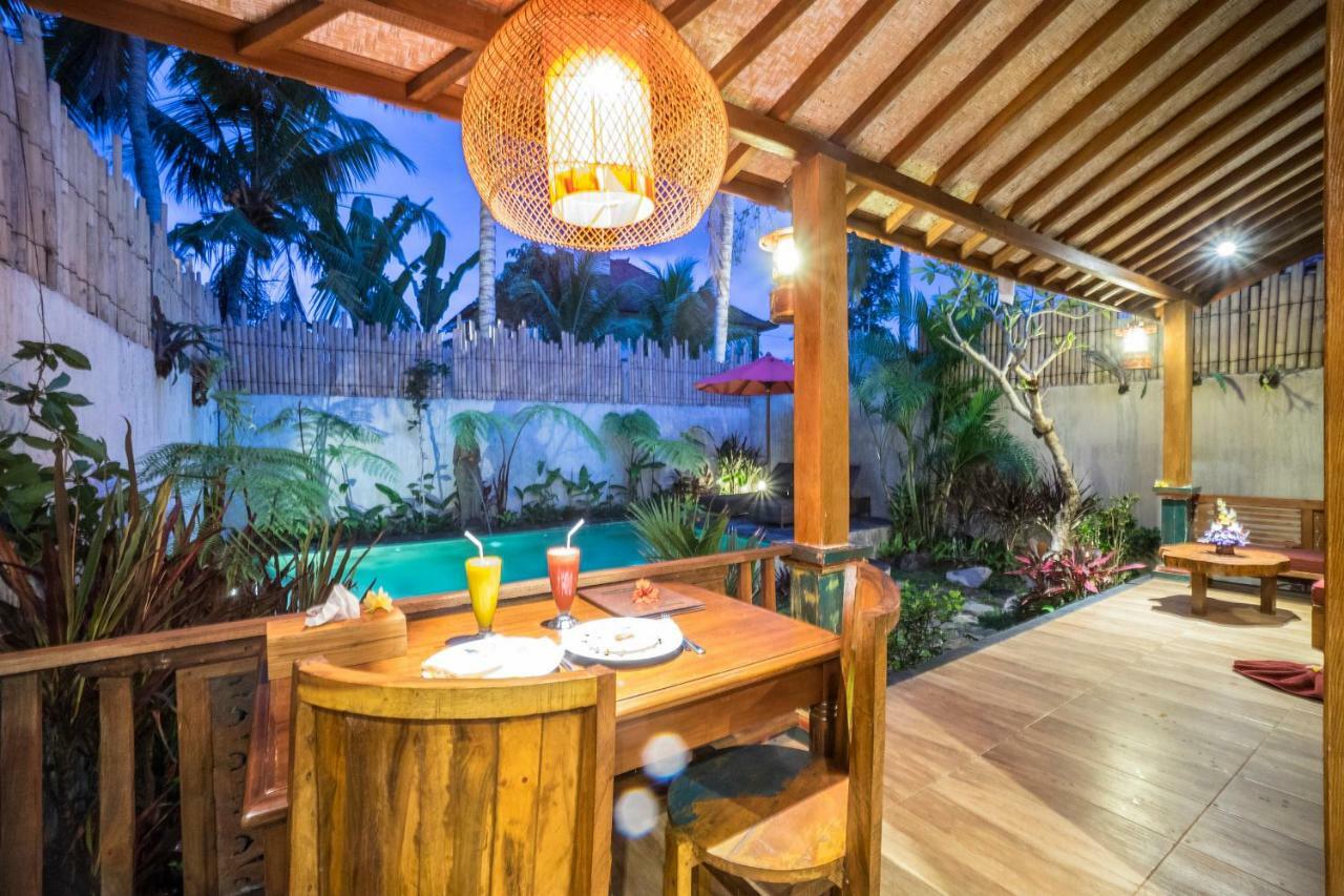 The Forest Batu Kurung Ubud Εξωτερικό φωτογραφία