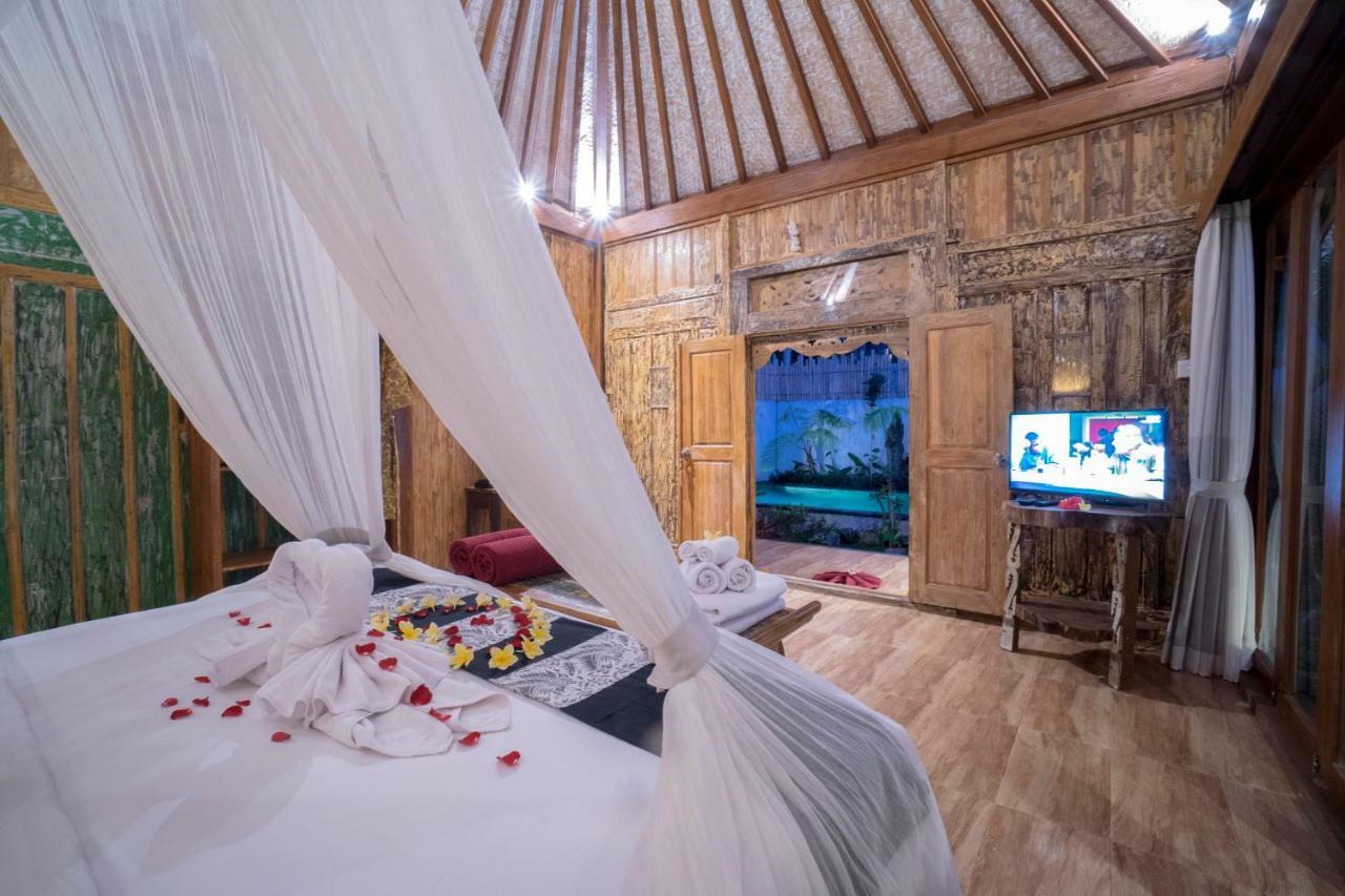 The Forest Batu Kurung Ubud Εξωτερικό φωτογραφία