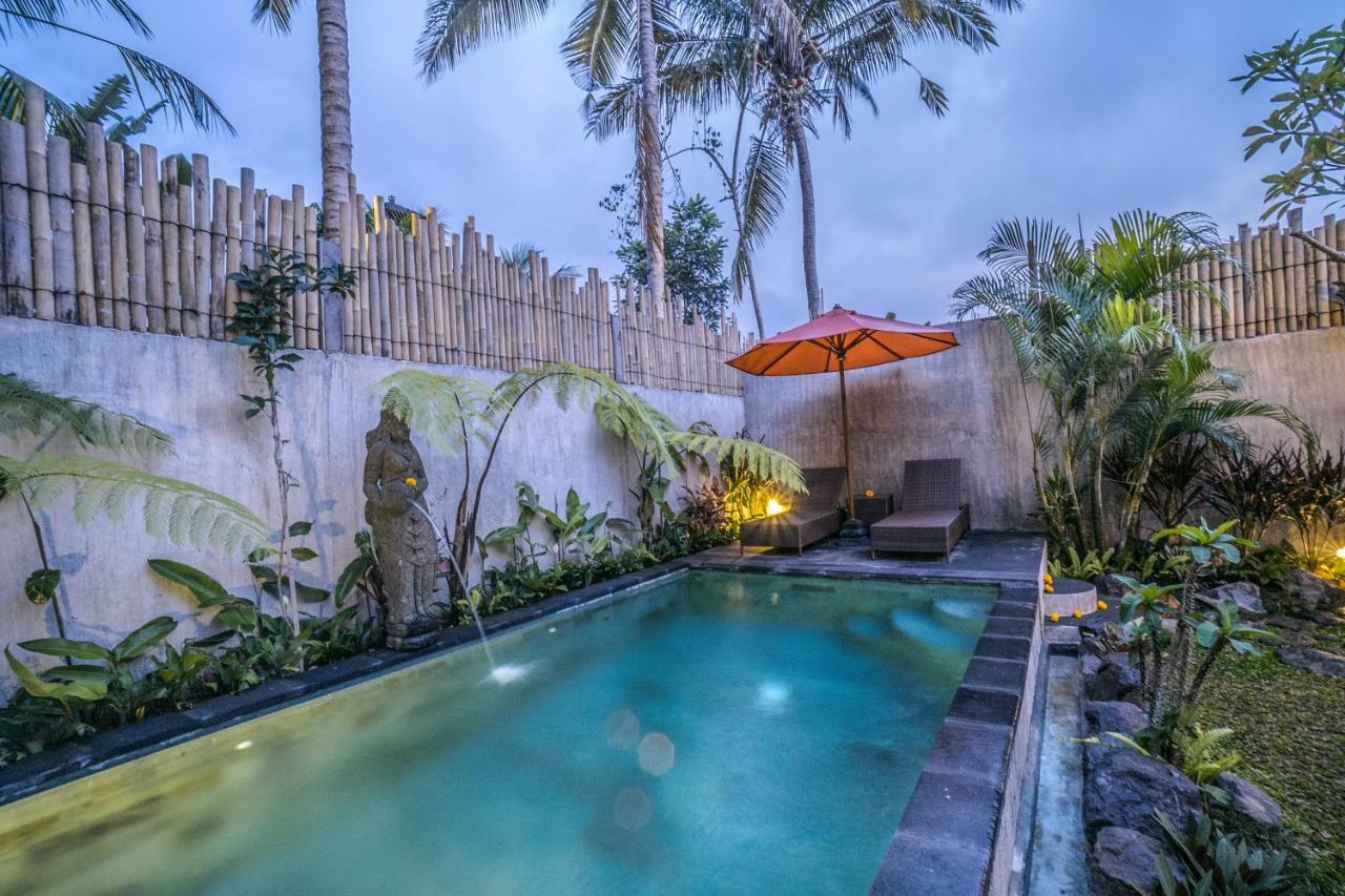 The Forest Batu Kurung Ubud Εξωτερικό φωτογραφία