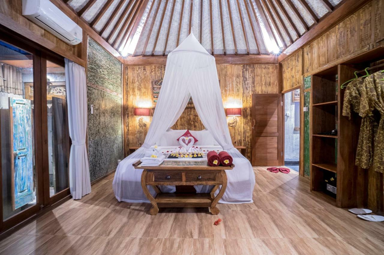 The Forest Batu Kurung Ubud Εξωτερικό φωτογραφία