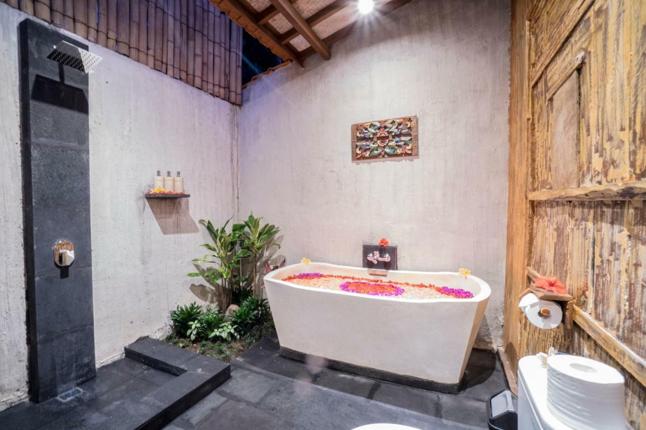 The Forest Batu Kurung Ubud Εξωτερικό φωτογραφία