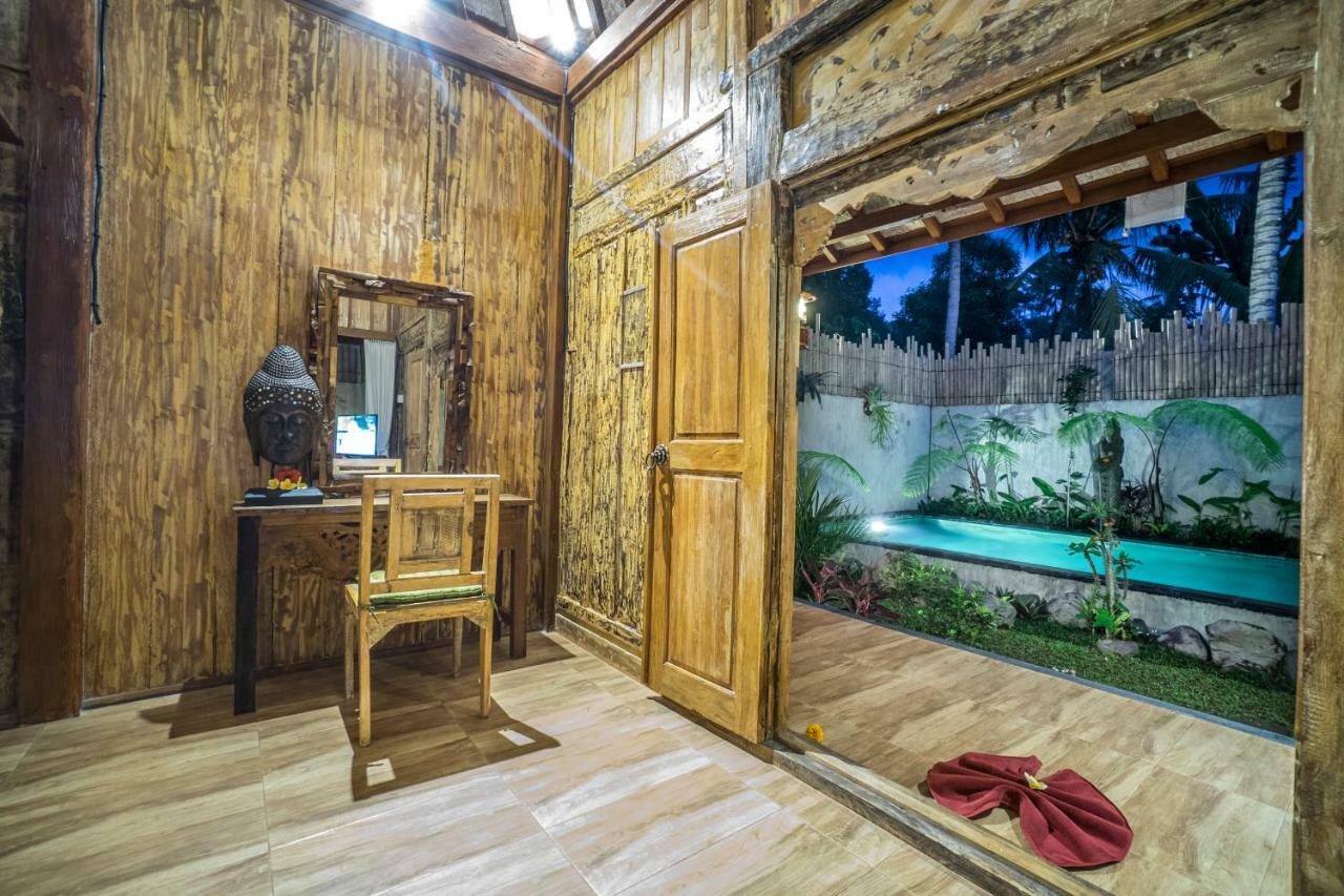 The Forest Batu Kurung Ubud Εξωτερικό φωτογραφία