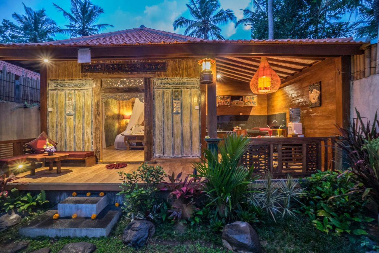 The Forest Batu Kurung Ubud Εξωτερικό φωτογραφία