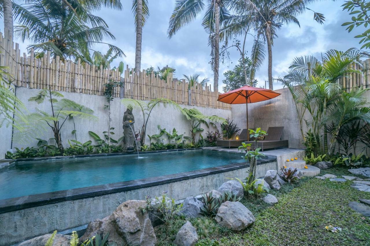 The Forest Batu Kurung Ubud Εξωτερικό φωτογραφία