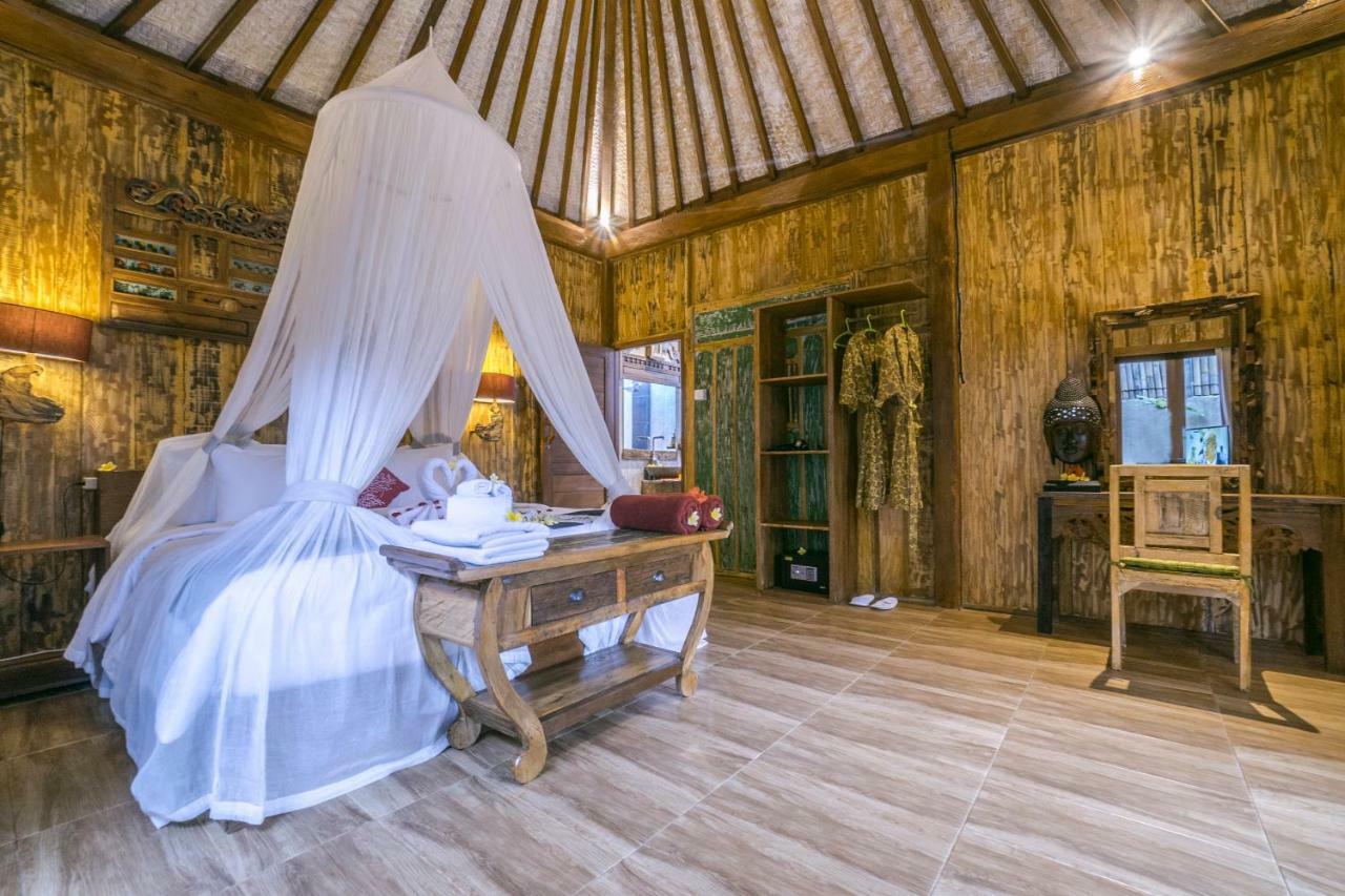 The Forest Batu Kurung Ubud Εξωτερικό φωτογραφία