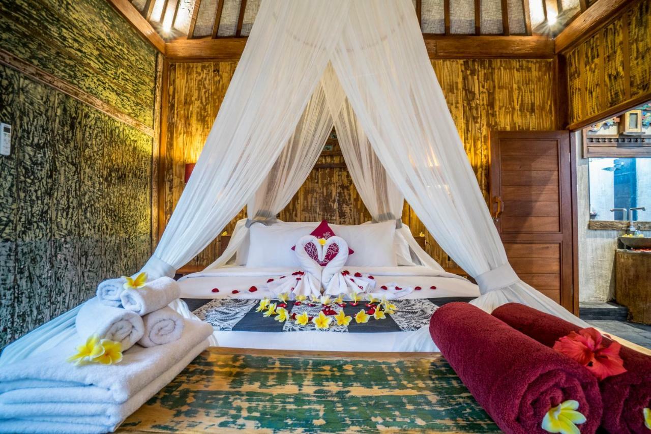 The Forest Batu Kurung Ubud Εξωτερικό φωτογραφία