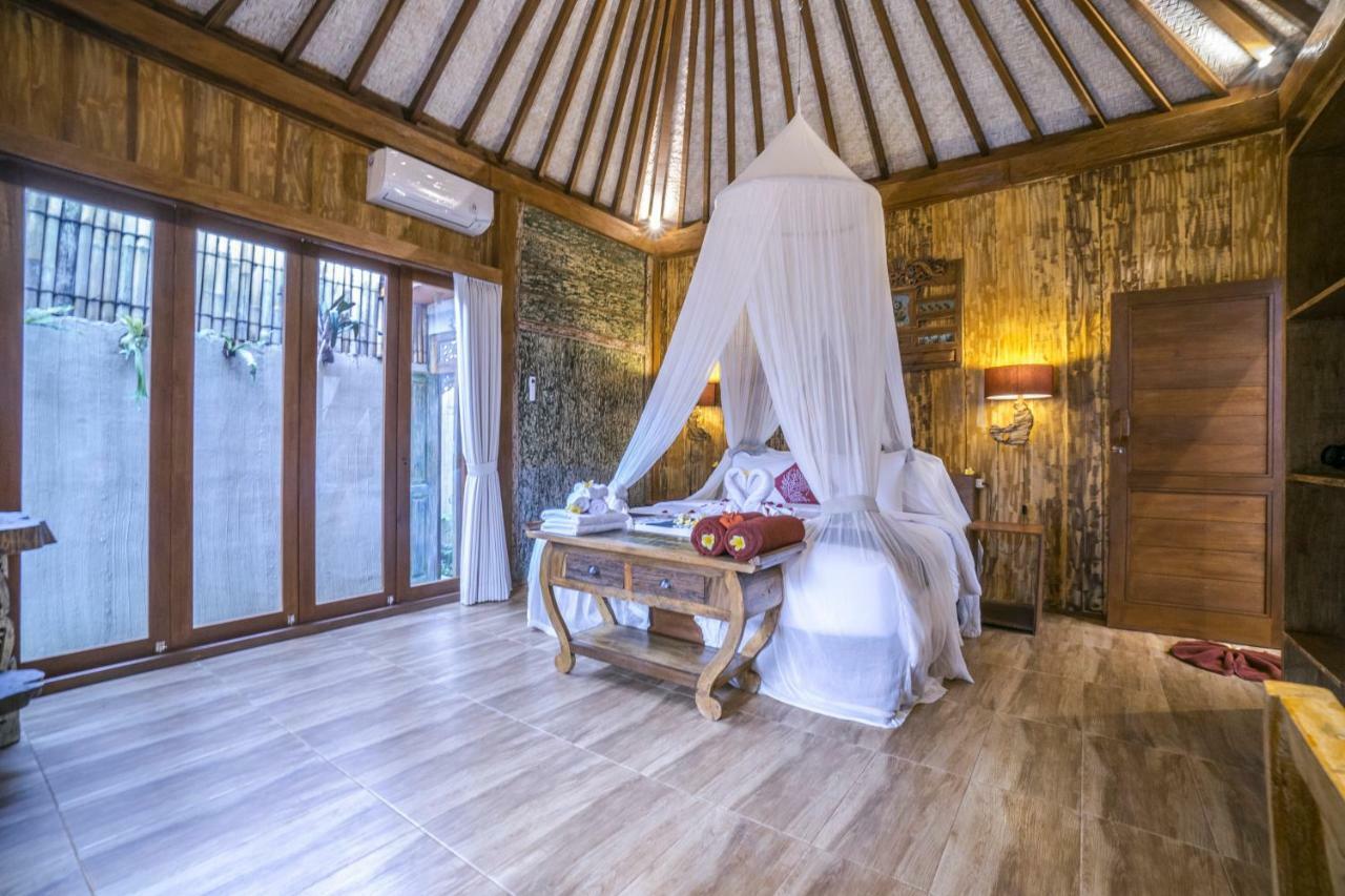 The Forest Batu Kurung Ubud Εξωτερικό φωτογραφία