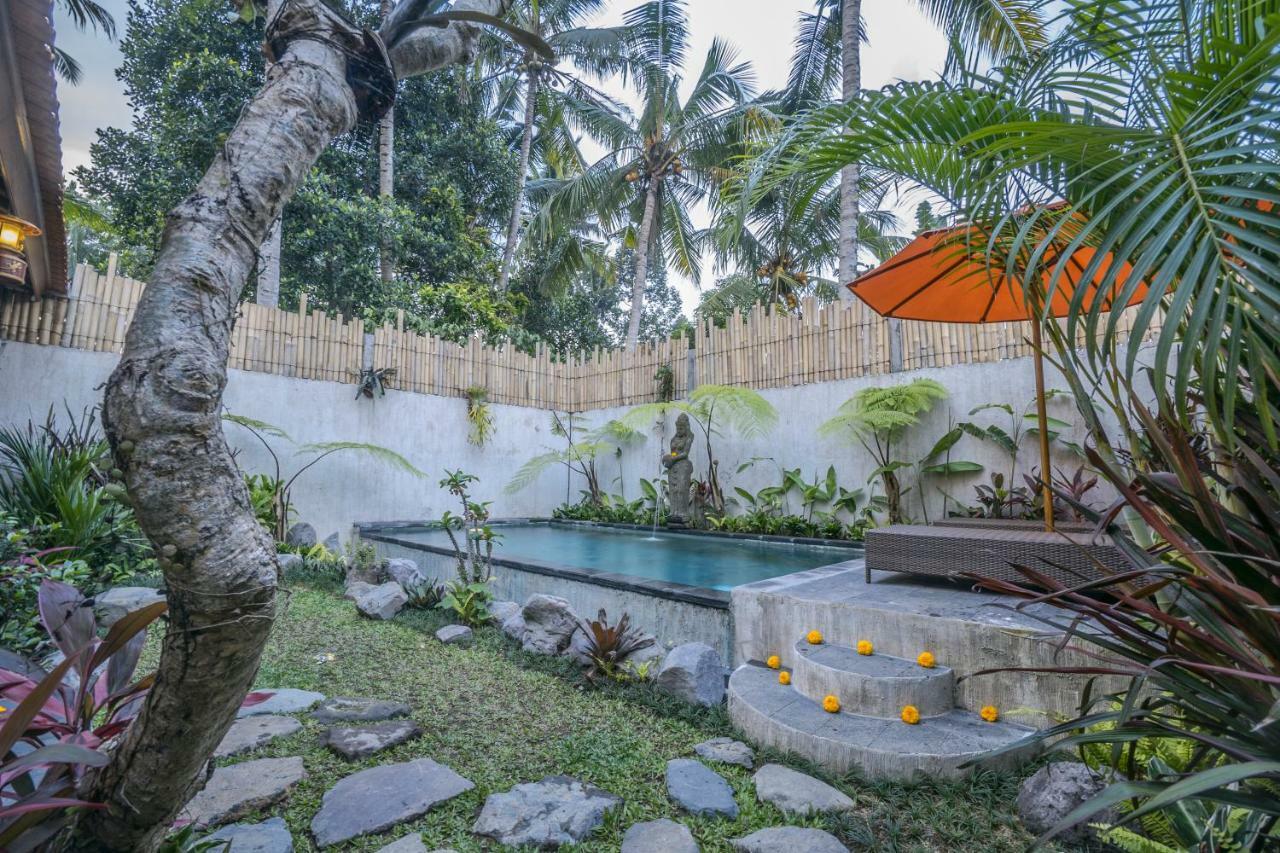 The Forest Batu Kurung Ubud Εξωτερικό φωτογραφία