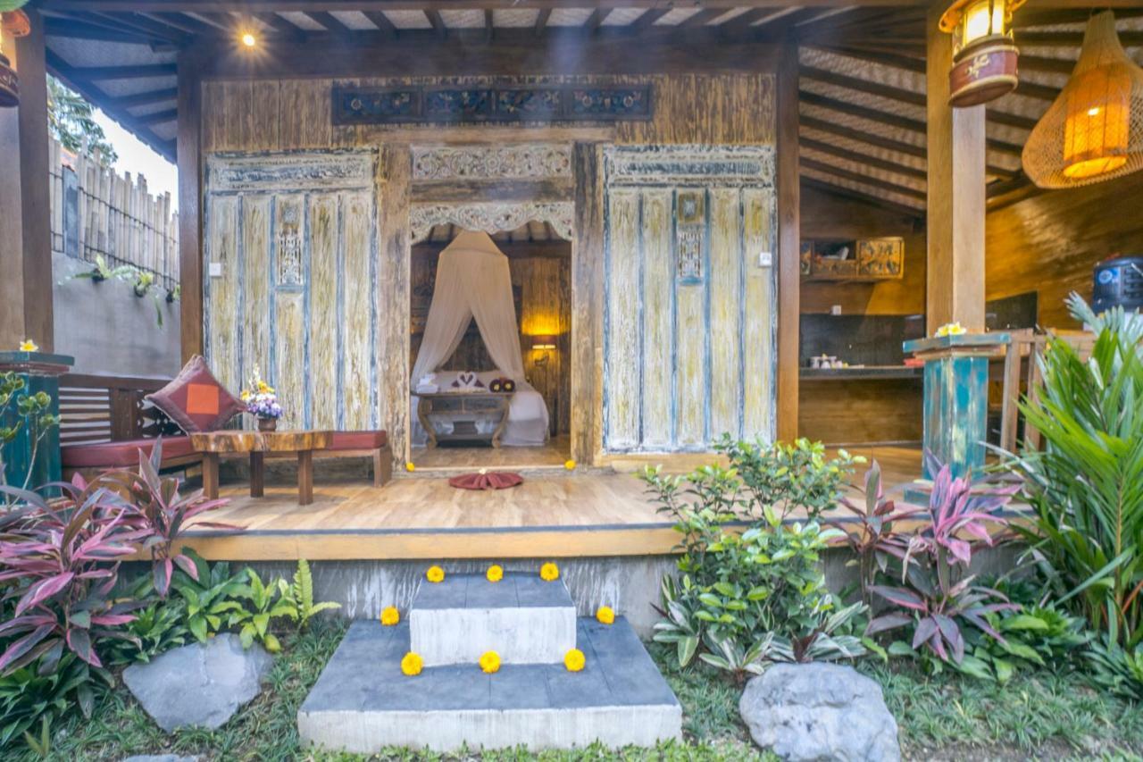 The Forest Batu Kurung Ubud Εξωτερικό φωτογραφία