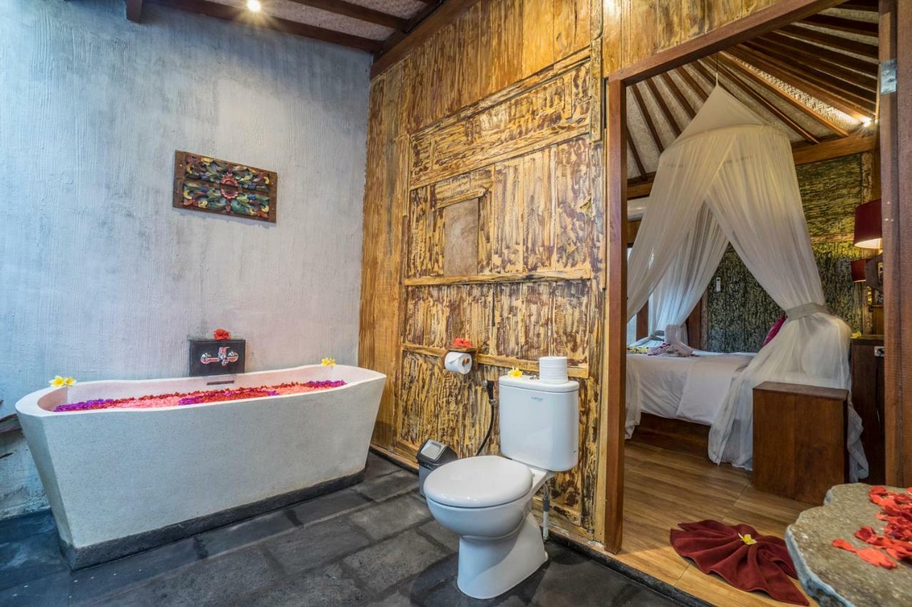The Forest Batu Kurung Ubud Εξωτερικό φωτογραφία